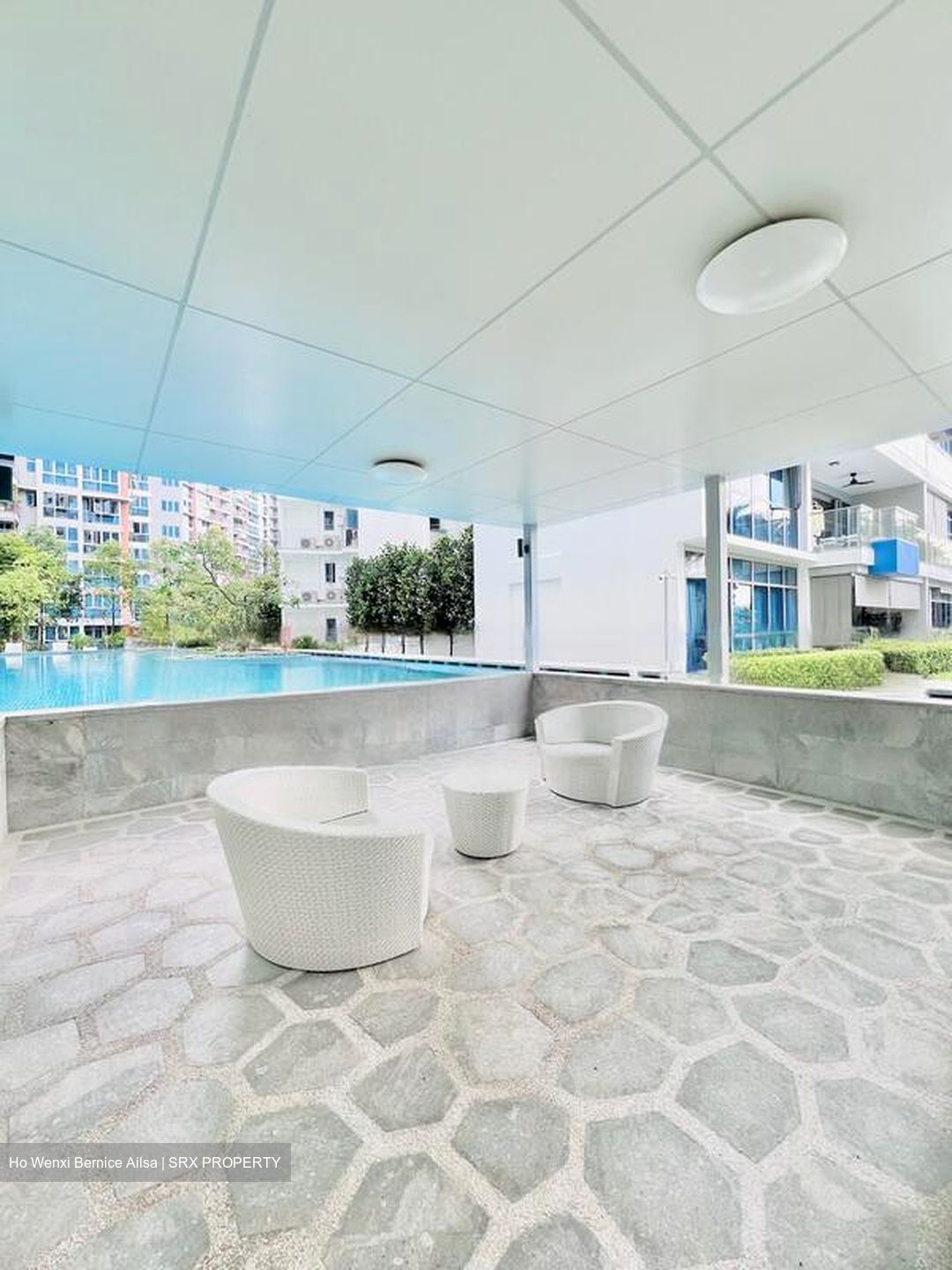 The Santorini (D18), Condominium #465406241